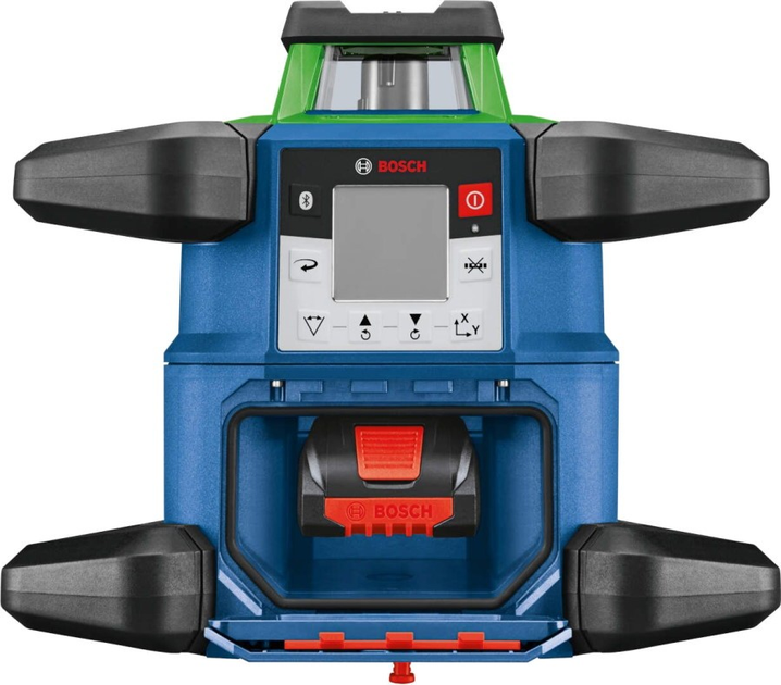 Niwelator obrotowy Bosch Professional GRL 650 CVHG (0601061V01) - obraz 3