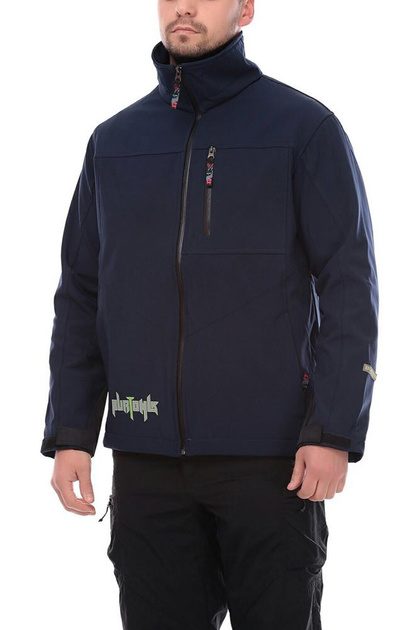 Ветровка мужская Burton 214575253L L - изображение 6