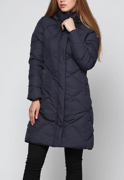 Пуховик женский Camel Active 32011E-085-42 44 (L) - изображение 2