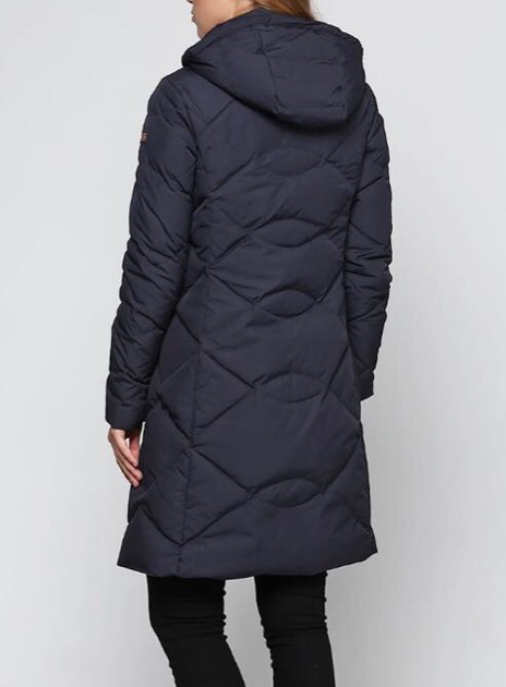 Пуховик женский Camel Active 32011E-085-42 44 (L) - изображение 3