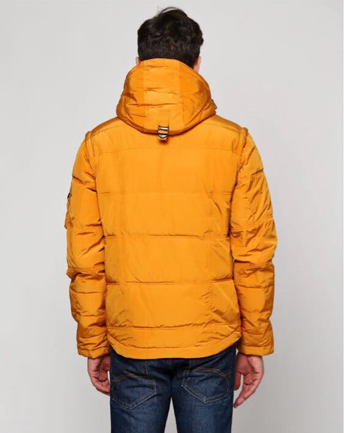 Куртка чоловіча Camel Active J430280-1331-65 52 - зображення 8