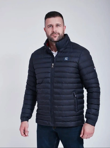 Куртка чоловіча Paul & Shark P11P00130DB XL (50-52) - зображення 11