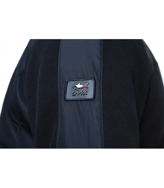 Костюм утеплений чоловічий PAUL & SHARK PS-8151 Navy XXL(52-54) - Фото 10 Костюм утеплений чоловічий PAUL & SHARK PS-8151 Navy XXL(52-54) - зображення 10