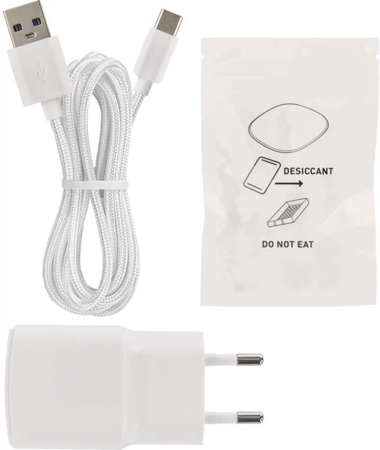 Автоматична розумна годівниця для домашніх тварин EMOS GoSmart H6002 4 л Wi-Fi - зображення 14