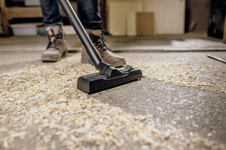 Промисловий пилосос Karcher WD 5 P V-25/5/22 (1.628-307.0) - зображення 3