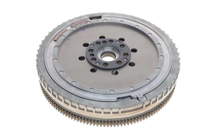 Демпфер зчеплення MB A-class W176/B-class W246/W242 11-18 OM651 415 0659 10 LuK - зображення 2