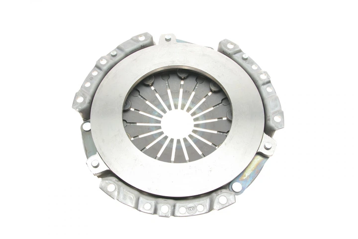Комплект зчеплення Hyundai Elantra/Santa Fe 1.6/2.4 16V 00-06 622 3312 00 LuK - зображення 3