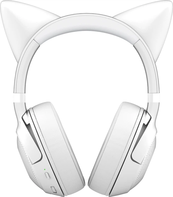 Навушники Razer Kraken Kitty V2 BT White (RZ04-04860600-R3M1) - зображення 6
