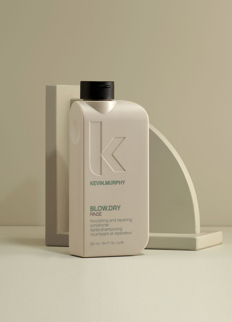 Кондиціонер для волосся Kevin Murphy Blow.Dry Rinse 250 мл (9339341035992) - зображення 3