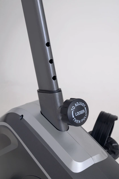 Велотренажер Toorx Upright Bike BRX 65 (BRX-65) - изображение 6