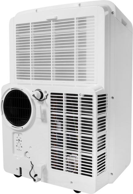 Кондиционер мобильный Electrolux Air Line EACM-09 HR/N6 - Фото 5 Кондиционер мобильный Electrolux Air Line EACM-09 HR/N6 - изображение 5