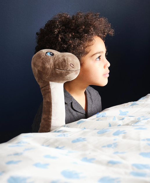 М'яка іграшка JATTELIK Бронтозавр IKEA 304.711.69 сіро-коричневий 55 - Фото 3 М'яка іграшка JATTELIK Бронтозавр IKEA 304.711.69 сіро-коричневий 55 - зображення 3