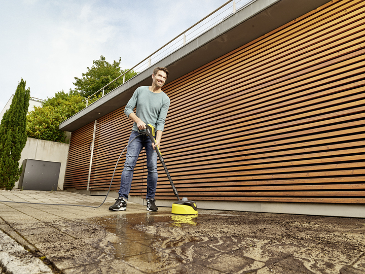 Мийка високого тиску Karcher K 5 Power Control Flex Home (1.324-710.0) - зображення 8