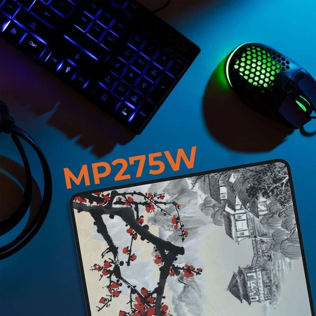 Игровая поверхность GamePro (MP275W) - изображение 6