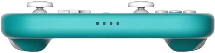 Бездротовий геймпад 8BitDo Lite 2 Bluetooth Gamepad Turquoise (6922621502326) - зображення 5