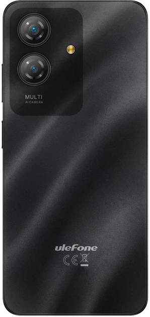 Smartfon Ulefone Note 21 4/128GB Black (6975326667340) - obraz 12