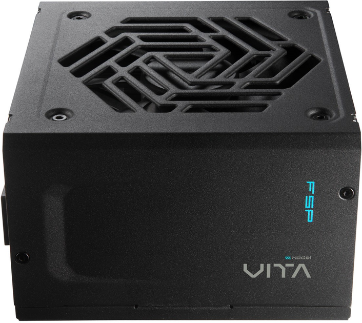 Zasilacz FSP VITA GM ATX 650W Black (PPA6506602) - obraz 4