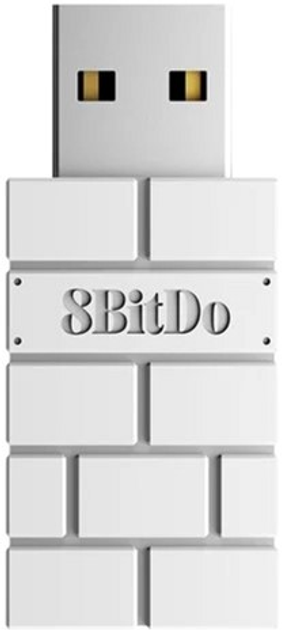 Kontroler bezprzewodowy 8BitDo M30 2.4G Wireless Gamepad (6922621504016) - obraz 9
