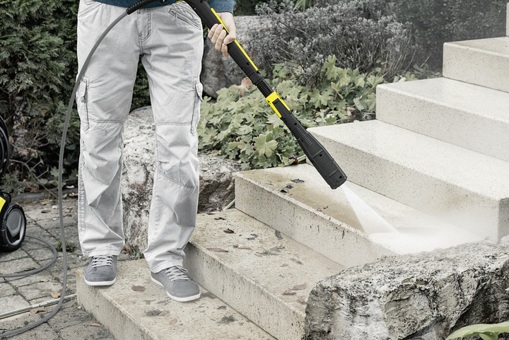 Мийка високого тиску Karcher K 5 Premium Smart Control Flex (1.324-732.0) - зображення 8