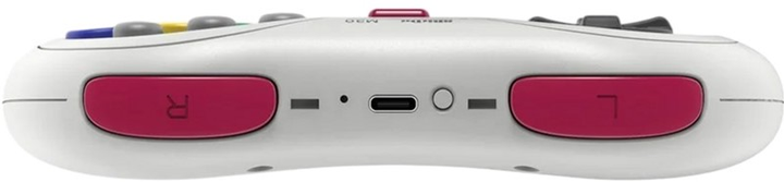 Kontroler bezprzewodowy 8BitDo M30 Bluetooth Wireless Gamepad (6922621504023) - obraz 5