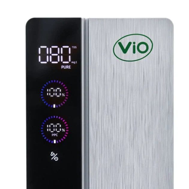ViO BP-D1200G Прямоточная фильтр-система обратного осмоса для очистки воды до 3 л/мин - изображение 8