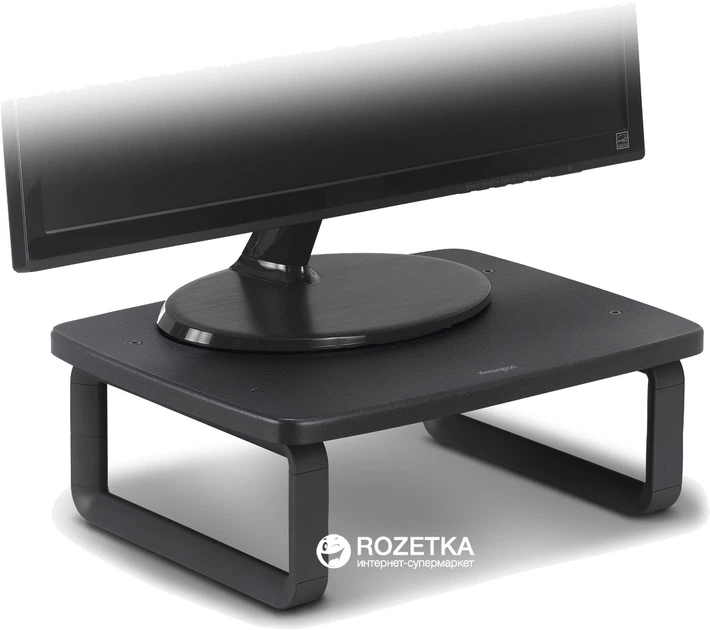 Настільна підставка під монітор Kensington SmartFit Black (K52786WW) - изображение 2