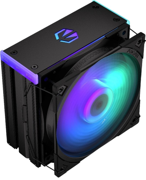 Кулер Endorfy Fera 5 ARGB 120 mm Black (EY3A012) - зображення 7