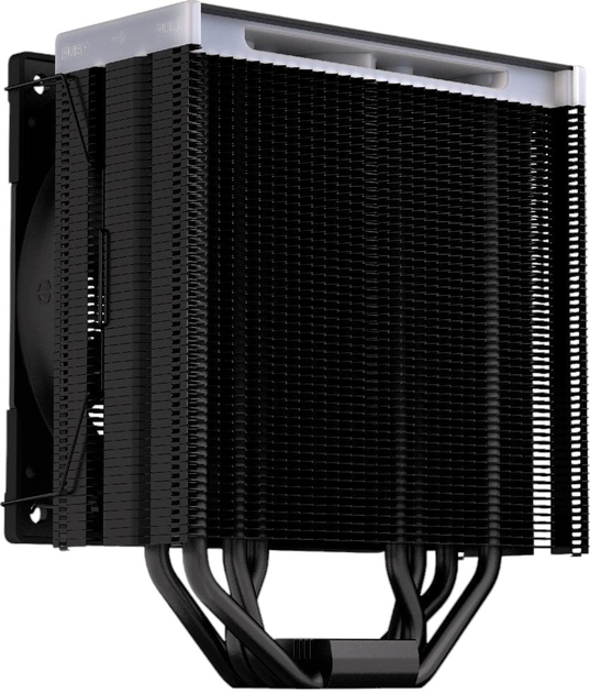 Кулер Endorfy Fera 5 ARGB 120 mm Black (EY3A012) - зображення 9