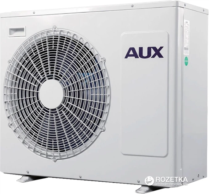 Кондиционер AUX ASW-H07A4 ION - изображение 2