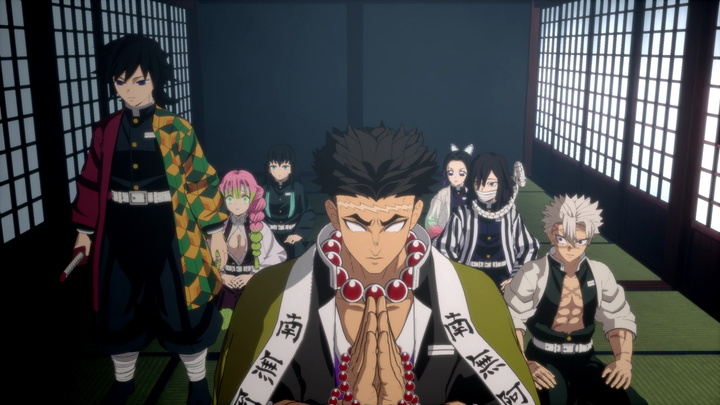 Gra Nintendo Switch Demon Slayer -Kimetsu no Yaiba- The Hinokami Chronicles 2 (Kartridż) (5055277055678) - obraz 3