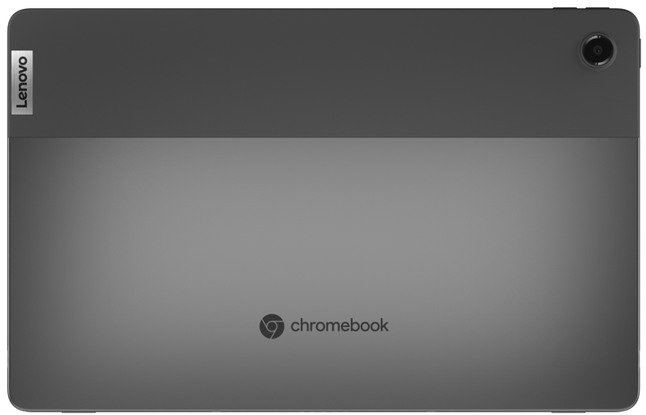 Ноутбук 10.95" Lenovo IdeaPad Duet 3 Chrome 11Q727 Qualcomm Snapdragon 7c Gen 2 RAM 4GB eMMC 64GB 12год батарея Chrome OS (UKR) Б/В - Фото 8 Ноутбук 10.95" Lenovo IdeaPad Duet 3 Chrome 11Q727 Qualcomm Snapdragon 7c Gen 2 RAM 4GB eMMC 64GB 12год батарея Chrome OS (UKR) Б/В - зображення 8