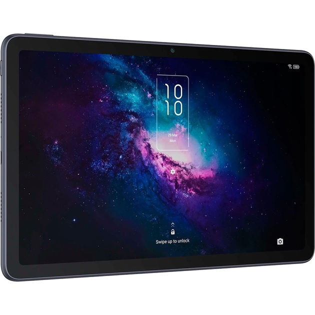 Планшет 10.4" Full HD TCL 10 TABMAX 6/256Gb 8 ядер Android 11 8000 mAh Space Gray (9296Q2-2DLCUA11) - изображение 3