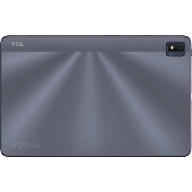 Планшет 10.4" Full HD TCL 10 TABMAX 6/256Gb 8 ядер Android 11 8000 mAh Space Gray (9296Q2-2DLCUA11) - изображение 7
