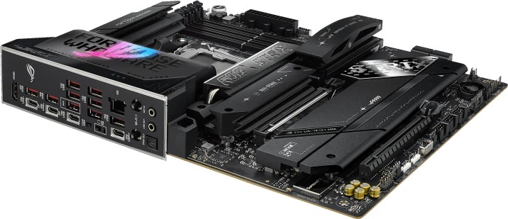 Материнская плата ASUS ROG STRIX X870E-E GAMING WIFI (90MB1IB0-M0EAY0) - изображение 5