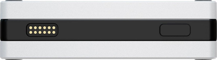Вентилятор Hyte THICC FP12 Triple Fan 3 Pack Nexus Portal 120 mm Black/Grey (FAN-HYTE-FP12-BW-3) - зображення 7