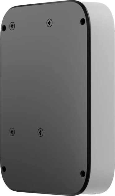 Вентилятор Hyte THICC FP12 Triple Fan 3 Pack Nexus Portal 120 mm Black/Grey (FAN-HYTE-FP12-BW-3) - зображення 14