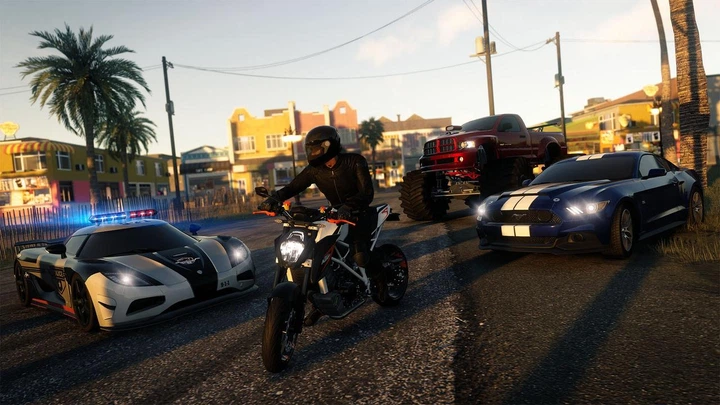 Ключ активації The Crew® Ultimate Edition для Xbox One/Series - зображення 12