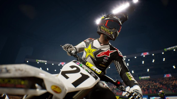 Ключ активации Monster Energy Supercross 2 - Special Edition для Xbox One/Series - изображение 12