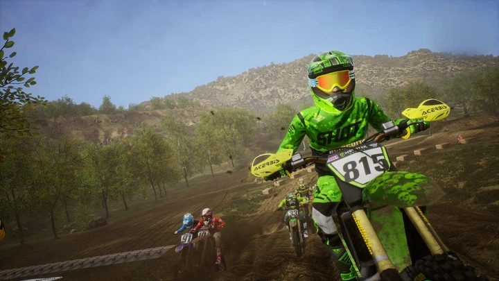 Ключ активации Monster Energy Supercross 2 - Special Edition для Xbox One/Series - изображение 8