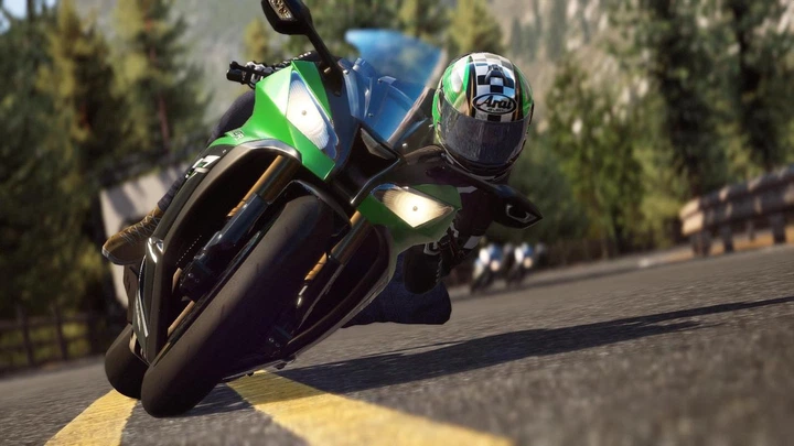 Ключ активации RIDE для Xbox One/Series - Фото 8 Ключ активации RIDE для Xbox One/Series - изображение 8