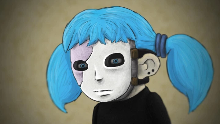 Ключ активации Sally Face and Space для Xbox One/Series - Фото 2 Ключ активации Sally Face and Space для Xbox One/Series - изображение 2