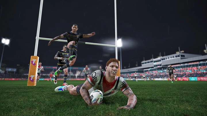 Ключ активации Rugby League Live 4 для Xbox One/Series - изображение 10