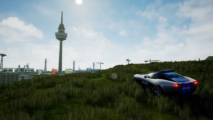 Ключ активации Police Chase (Xbox One Edition) для Xbox One - Фото 2 Ключ активации Police Chase (Xbox One Edition) для Xbox One - изображение 2
