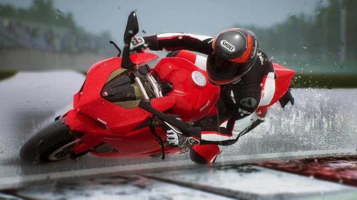 Ключ активации RIDE 3 - Gold Edition для Xbox One/Series - изображение 3