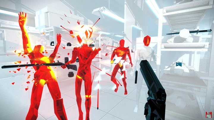 Ключ активації SUPERHOT: MIND CONTROL DELETE для Xbox One/Series - зображення 11