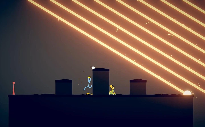 Ключ активации Stick Fight: The Game для Xbox One/Series - изображение 9