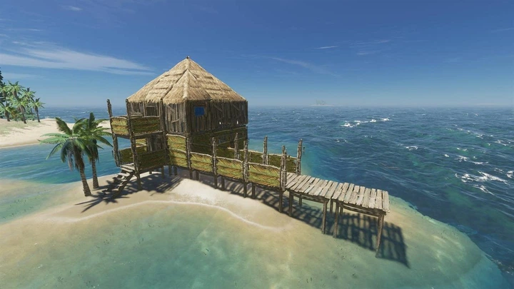 Ключ активации Stranded Deep для Xbox One/Series - изображение 12