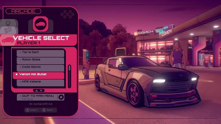 Ключ активации Inertial Drift для Xbox One/Series - изображение 8