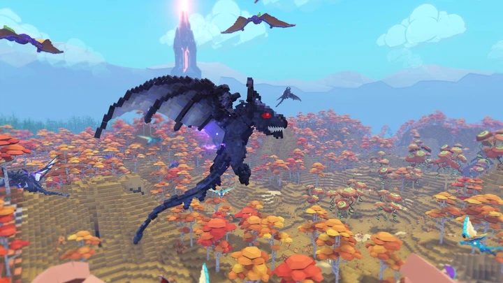 Ключ активации PixARK для Xbox One/Series - изображение 3