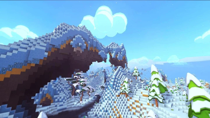 Ключ активации PixARK для Xbox One/Series - изображение 4